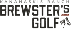Brewster's Kananaskis Ranch Golf Course