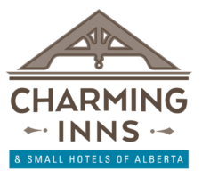 Charming Inns of Alberta