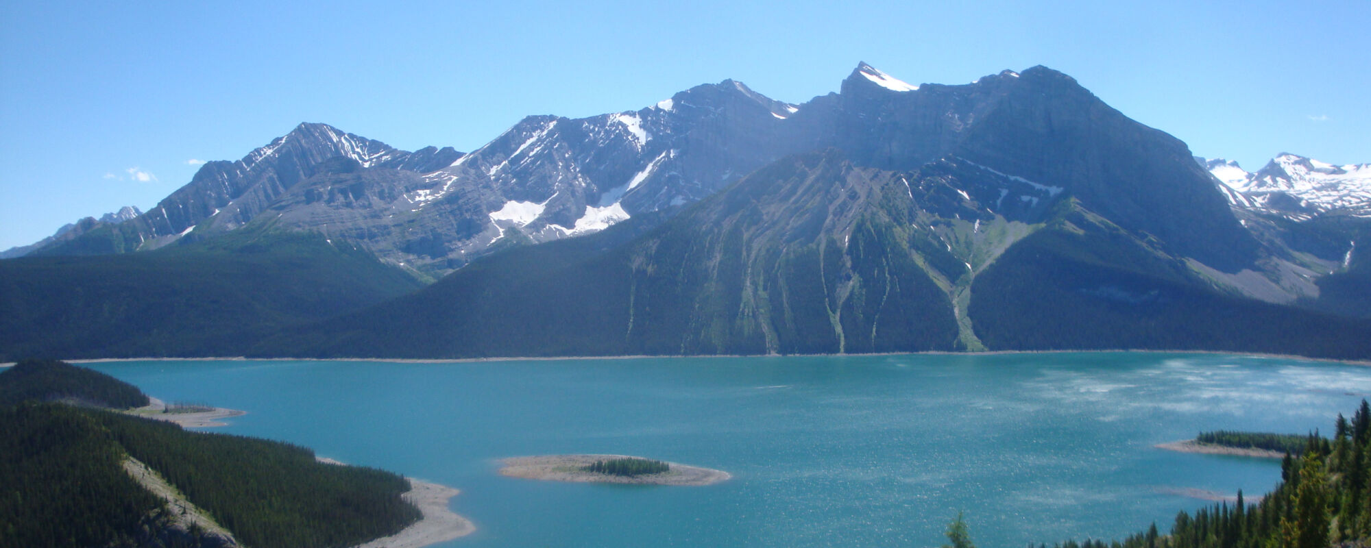Kananaskis Country