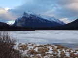 Vermillion Lakes 2