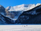 Lake Louise Winter Demo