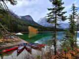 Emerald Lake