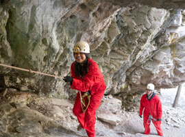 Rats Nest Cave AH 09 23 30