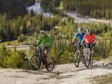 2026 OLDER Biking Mountain Tunnel Mountain Hoodoos Banff Paul Zizka 2 Vertical