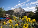 2023 Banff Ave Pedestrian Zone 1