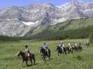 Cursor And Trail  Hay Rides