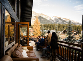 Weddings at Bear and Bison Inn - photo credit Valerie Ritchie