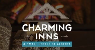 Charming Inns of Alberta