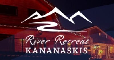 Kananaskis River Retreat